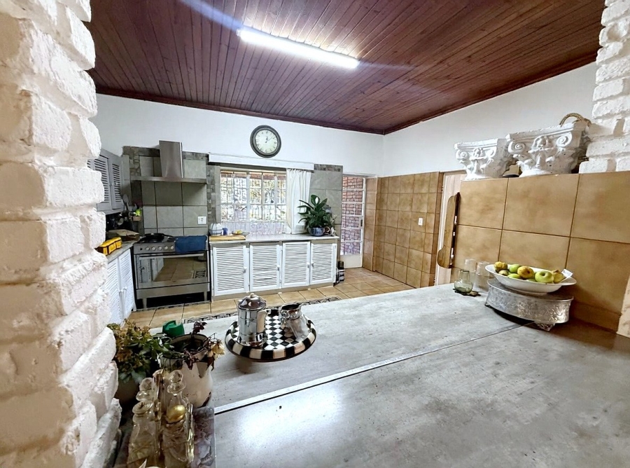 4 Bedroom Property for Sale in Griekwastad Northern Cape